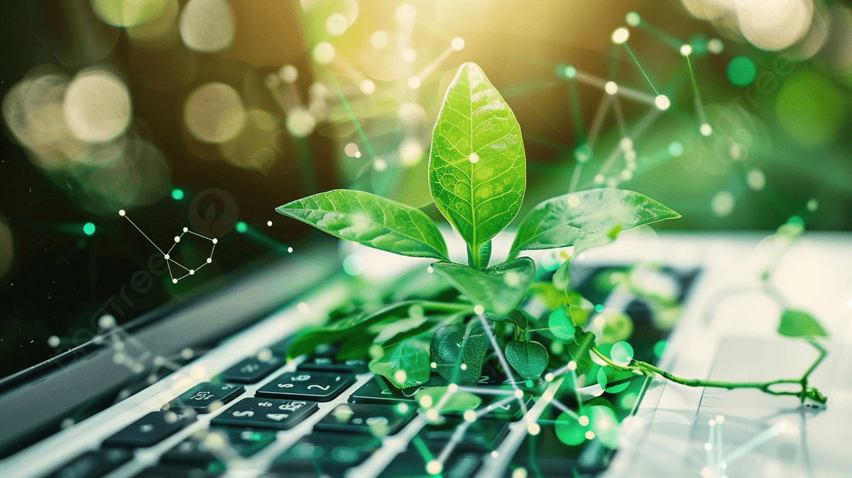 Sustainable Tech: Green Coding Practices