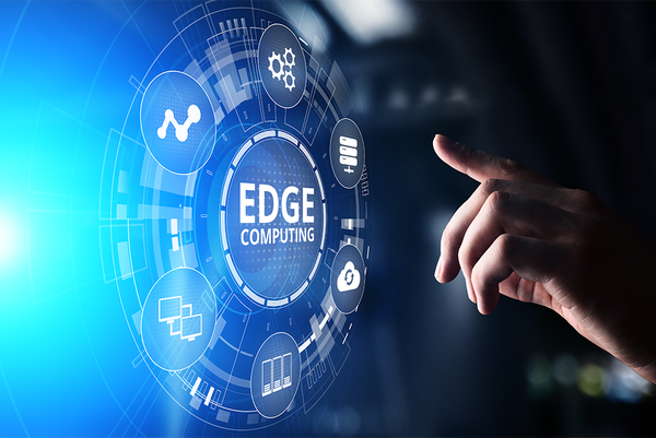 The Future of Edge Computing in 2026